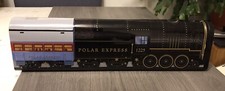 Lovely Polar Express Train
