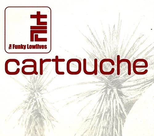 Funky lowlives cartouche - lowlives,