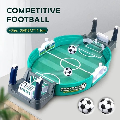 Soccer table football board - soccer,