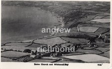 Rame Church & Whitsands Bay