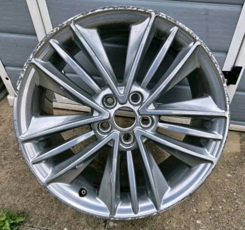 Genuine ford focus - genuine,