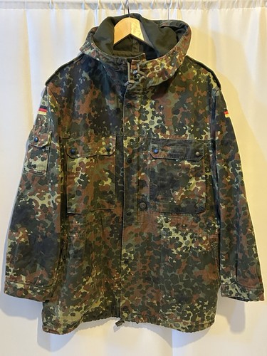 Vintage german bundeswehr - vintage,