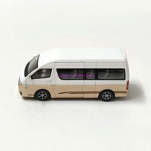 H200 mini van mpv scale - h200, 1/64