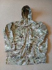Windproof Smock mtp Size
