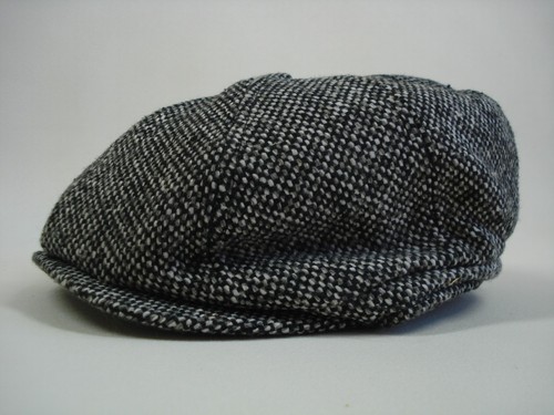 Hawkins baker boy - boy, cap