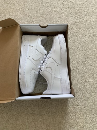 Nike air force white - force, 1