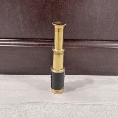 Vintage brass handheld - vintage,