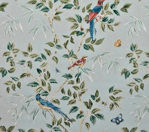 Colefax fowler curtain - colefax, &