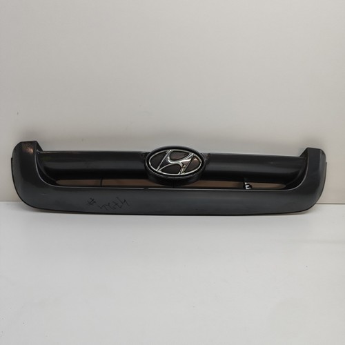 Hyundai santa fé mk1 - hyundai,