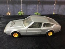 burago matra simca bagheera