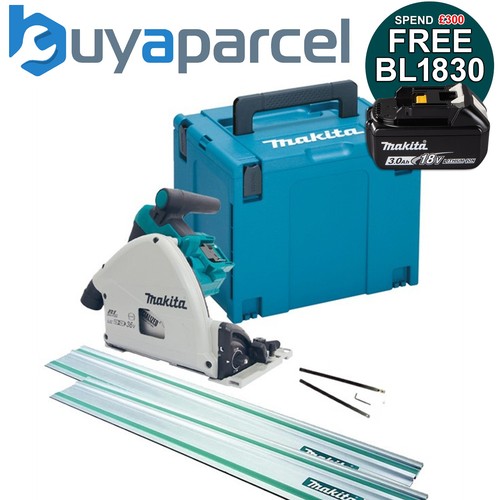 Makita dsp600zj 36v twin - makita,