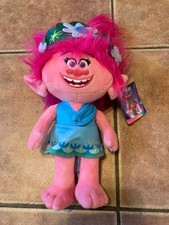 Trolls World Tour Plush Doll