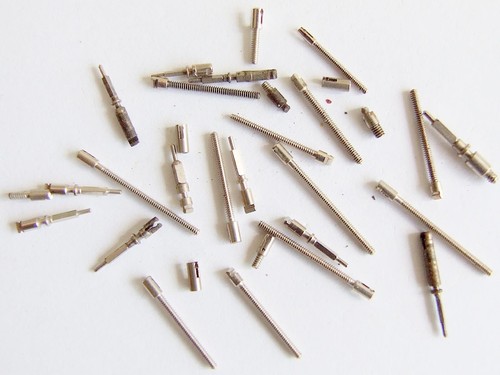 Watchmakers mixed lot - , male