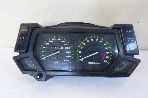 Odometer speedometer kawasaki - odometer,