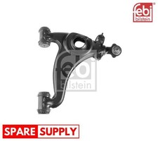 TRACK CONTROL ARM FOR