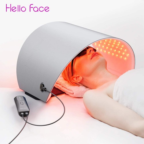 Hello face 510k - hello,