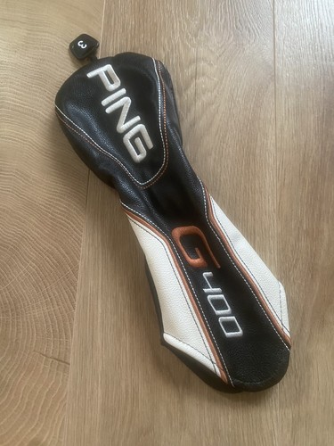 Ping g400 fairway wood head - g400,
