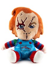 Chucky Plush Phunny Soft Toy