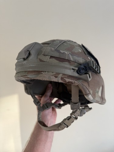 Virtus helmet large - virtus,