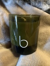 Bamford scented candle - candle, •