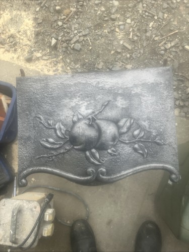 Original victorian cast iron - cast,