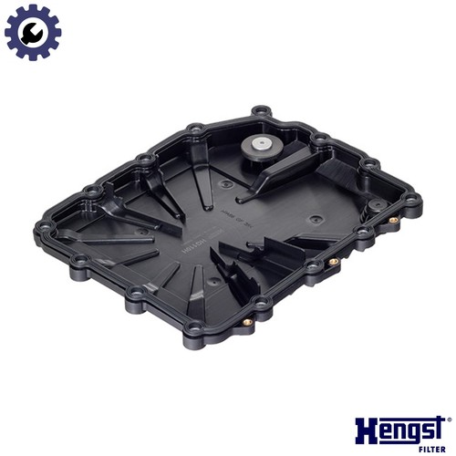 Hydraulic filter kit automatic - filter,