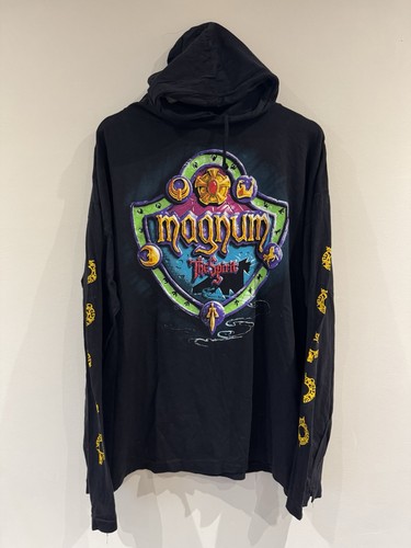 Vintage 1991 magnum - 1991, the