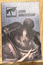 Warhammer World Store