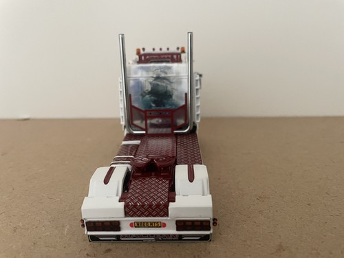 Wsi nipper maclean scania 143 - wsi,