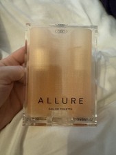 Chanel Allure 2 X 15ml Eau De