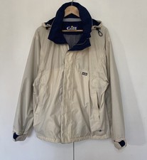 Gill Coast Lite sailing jacket