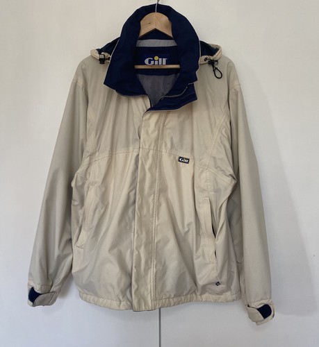 Gill coast lite sailing - sailing, jacket