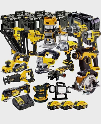 Dewalt dckt4t15b4 18v - dckt4t15b4,