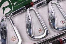 Ben Hogan Apex FTX Irons / 2-PW / Regular Flex Ben Hogan Apex Shafts