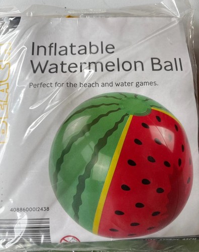 Retro giant watermelon - retro,