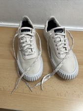 LYLE&SCOTT TRAINERS UK 8 EU 42