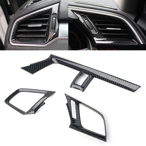 Carbon fiber style - 3x,
