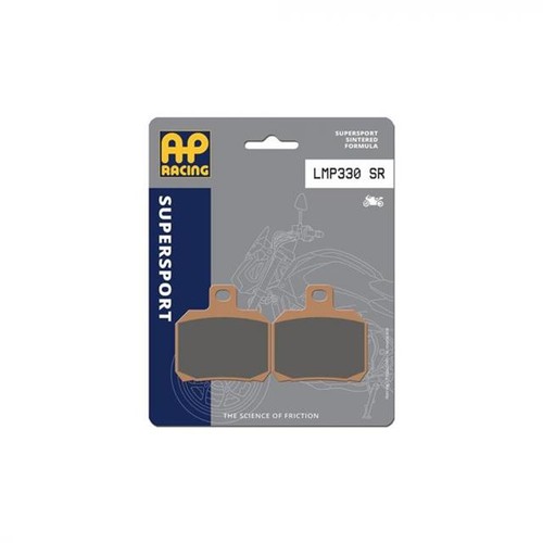 Racing brake pad sintered - brake,