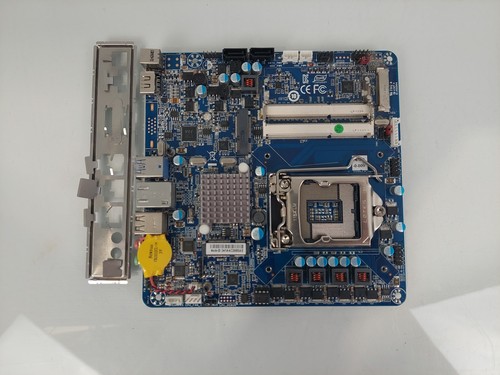 Th61g socket lga1155 ddr3 - u3,