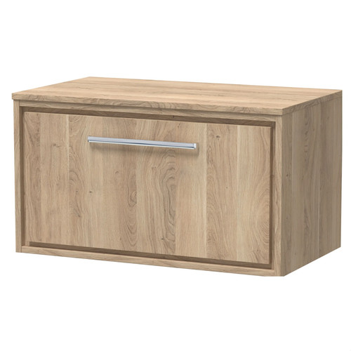 Longnor drawer wall hung - longnor,