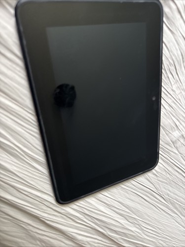 Amazon kindle fire tablet - kindle,