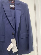 Vivienne Westwood Blue James