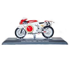 Suzuki RGV500 Kevin Schwantz