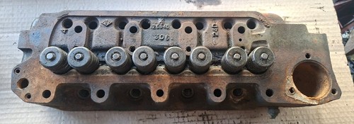 Mini cooper big valve ported - mini,