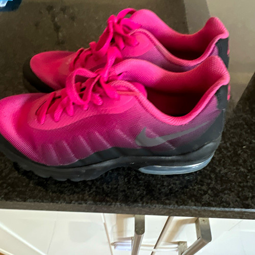 Nike unisex kids pink - nike,