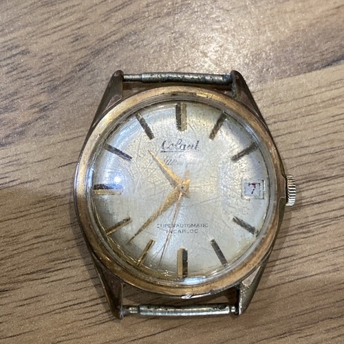 Vintage colant automatic - vintage,