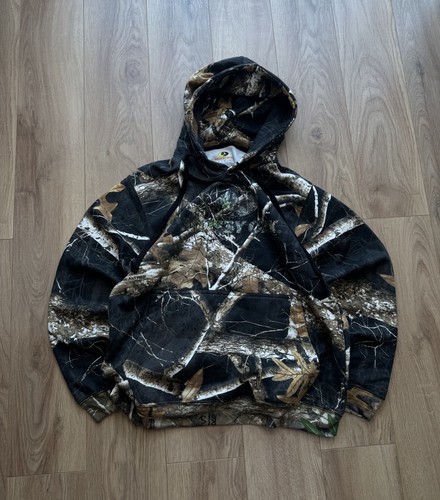 Black mossy oak - black,