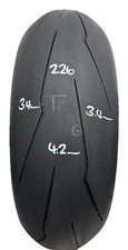 Pirelli diablo supercorsa - diablo,