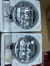 Car Spot Lamps