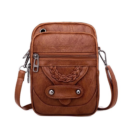 Ladies cross body mobile phone - ladies,